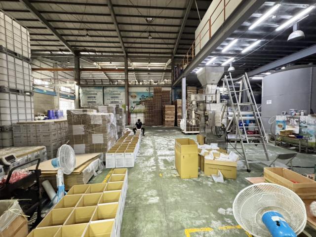 桃園蘆竹廠房-3