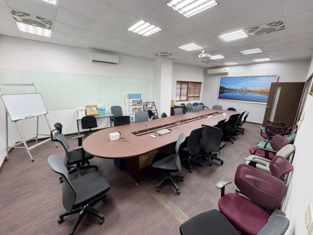 桃園蘆竹廠房-5