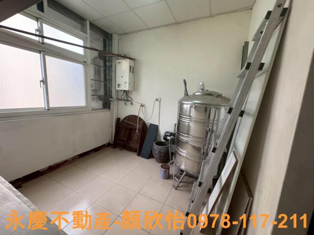 新竹北區透天-7