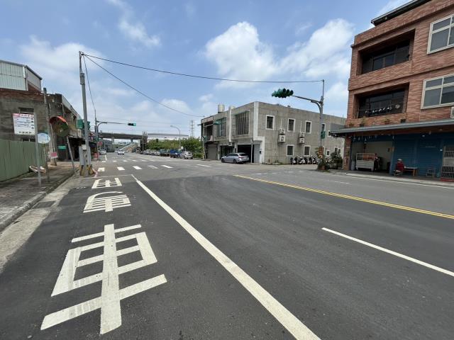 桃園桃園區廠房-3