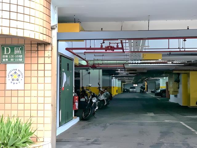 新北三芝法拍大樓-3