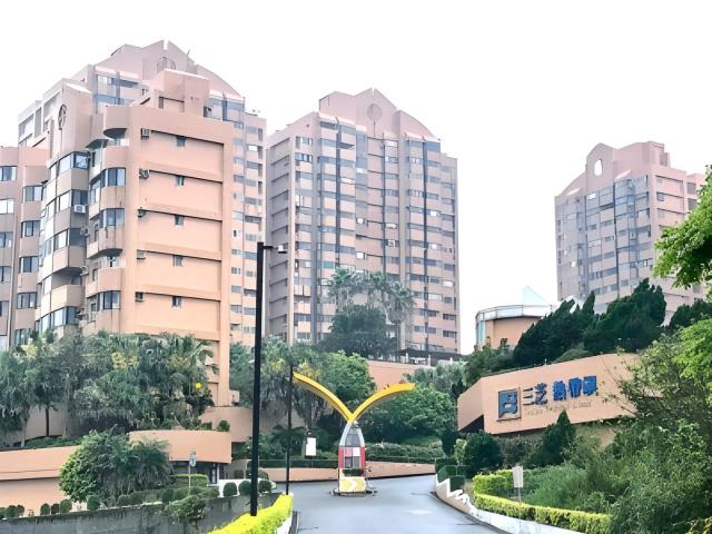 新北三芝法拍大樓-5