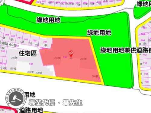 新北中和大樓法拍-8