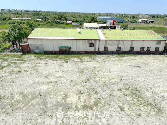 台南安南別墅-11