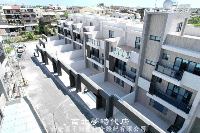 台南安南別墅-13