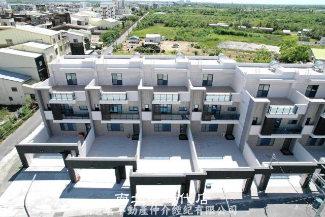 台南安南別墅-1