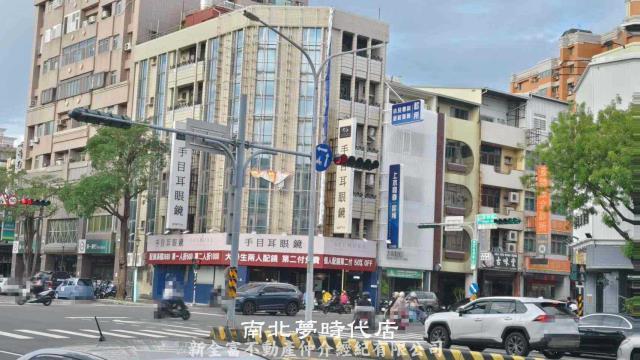 台南南區透天-5