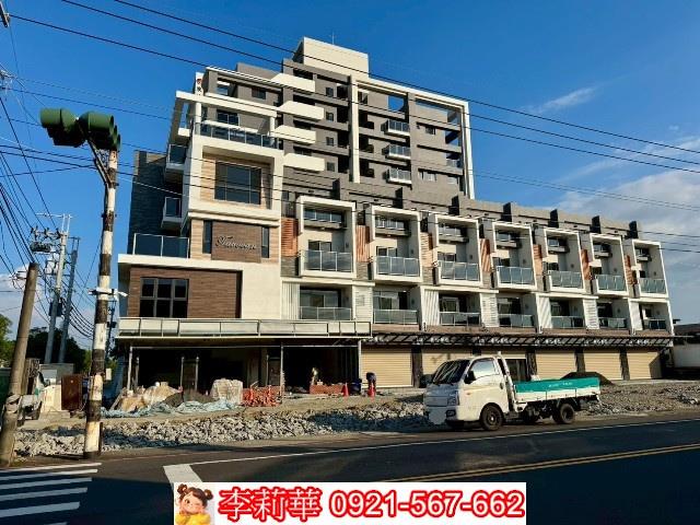 台南新化透天-4