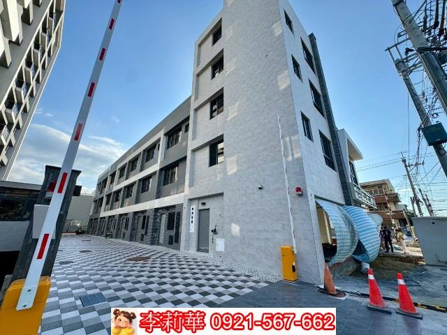 台南新化店面-5