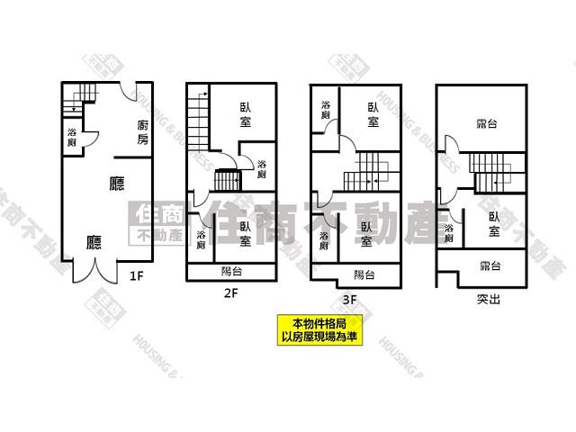 台南新化店面-6
