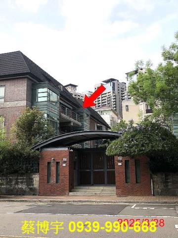 七期大業路法拍屋別墅