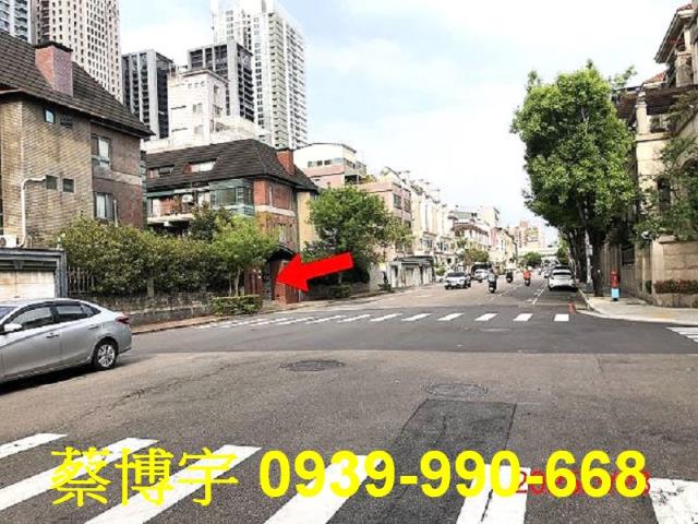 七期大業路法拍屋別墅