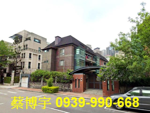 七期法拍屋大業路別墅