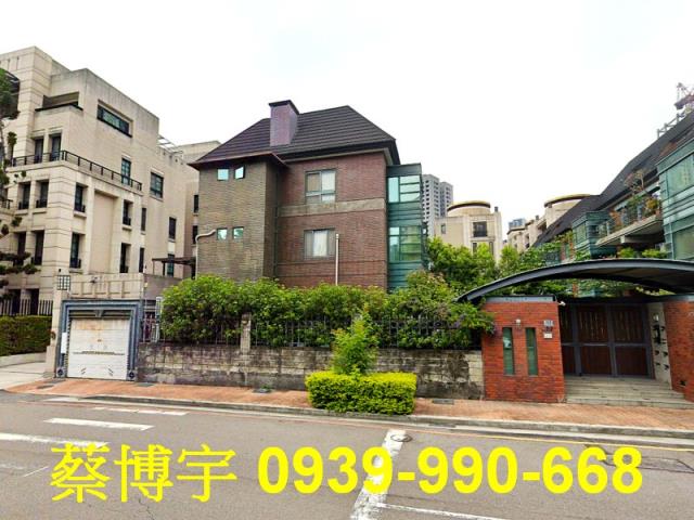 七期法拍屋大業路別墅