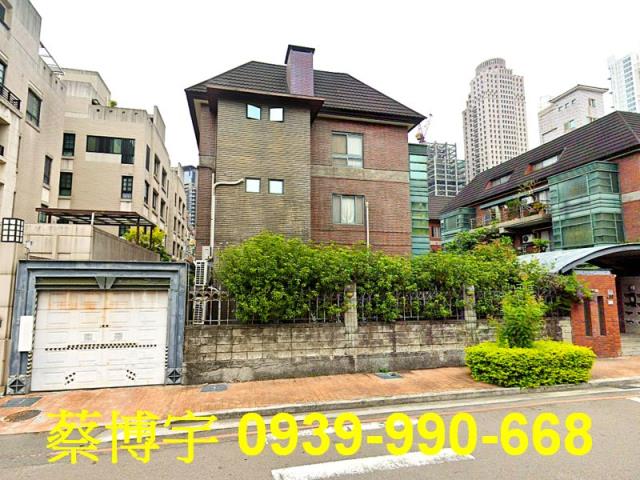 七期法拍屋大業路別墅