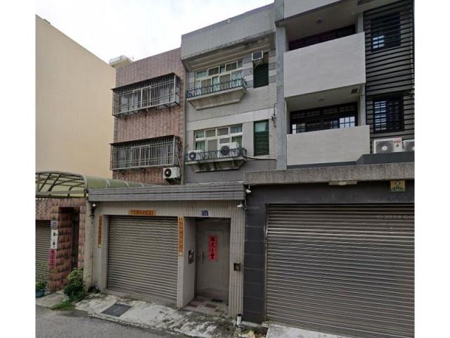 西屯法拍透天-2