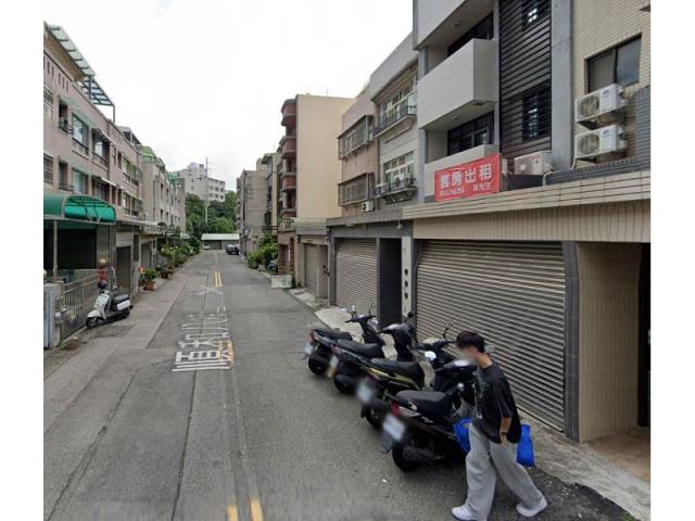 西屯法拍透天-4