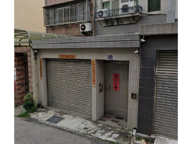 西屯法拍透天-5