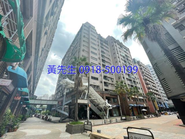 台中法拍大樓-8