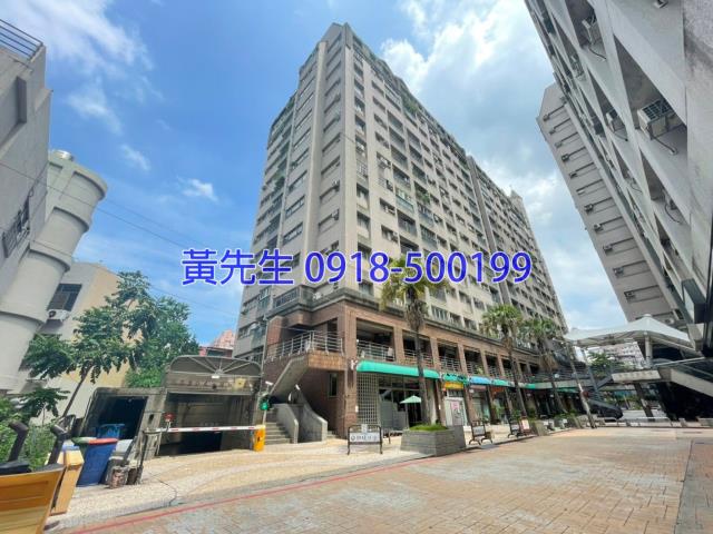 台中法拍大樓-4