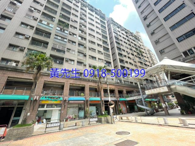 台中法拍大樓-7