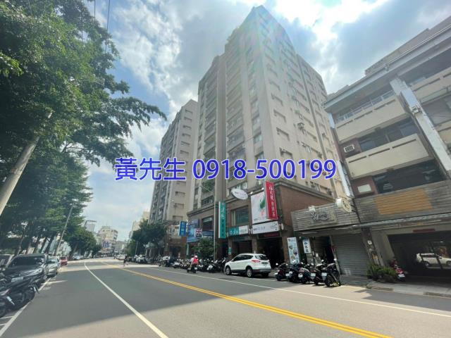 台中法拍大樓-2