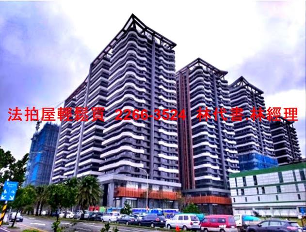 新北大樓法拍-11