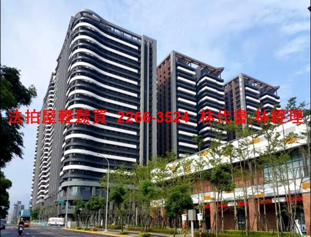 新北大樓法拍-12