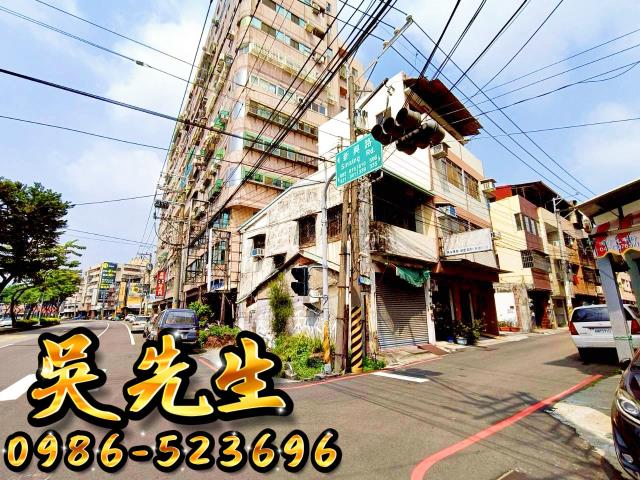 台中透天法拍-4