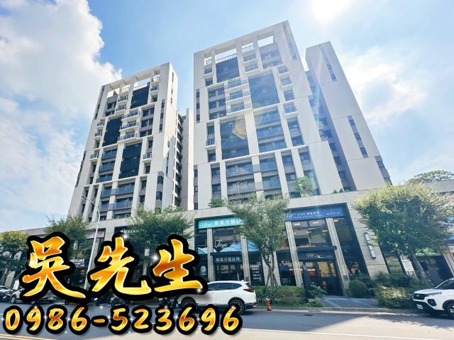 台中大樓法拍-2