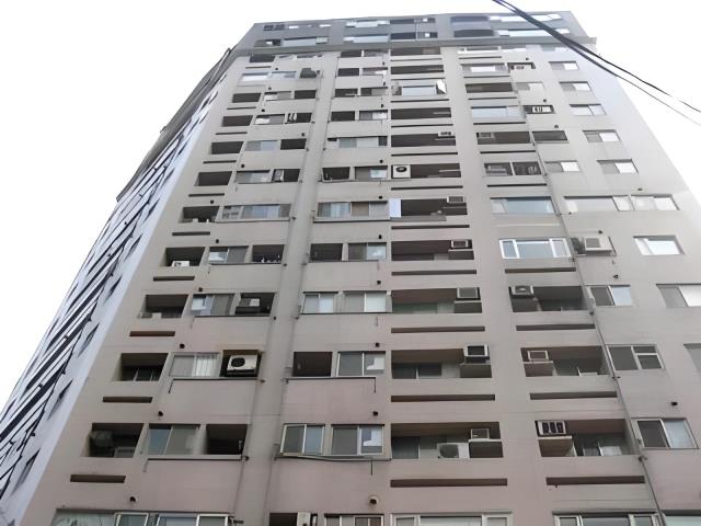 台北信義區法拍大樓-3