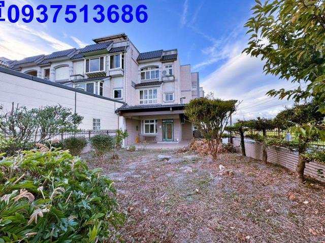 宜蘭壯圍透天-2