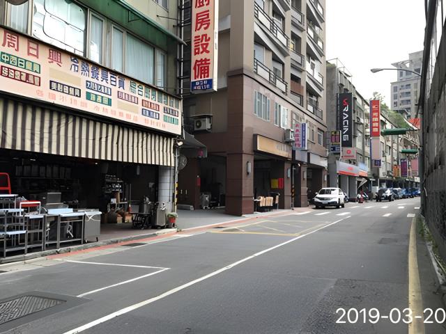 台北中正區大樓法拍-3