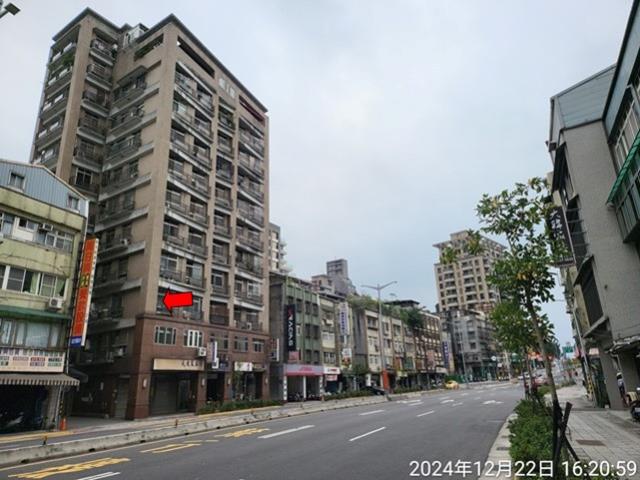 台北中正區大樓法拍-5