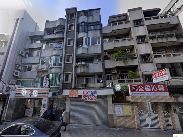 台北士林公寓法拍-3