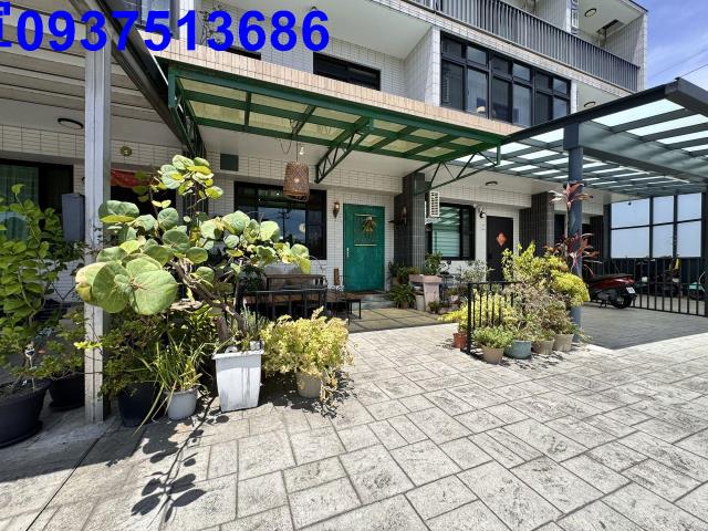 宜蘭五結透天-1