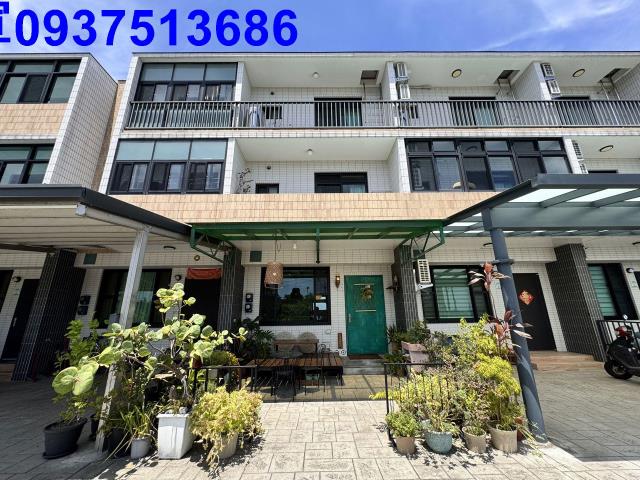 宜蘭五結透天-4