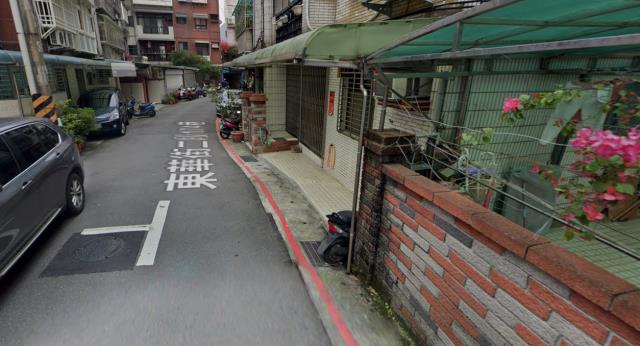 台北北投公寓法拍-2