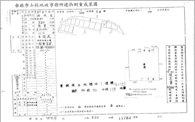 台北北投公寓法拍-3
