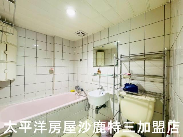 台中北屯華廈-10