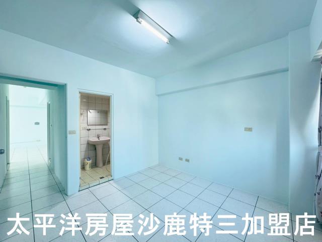 台中北屯華廈-11