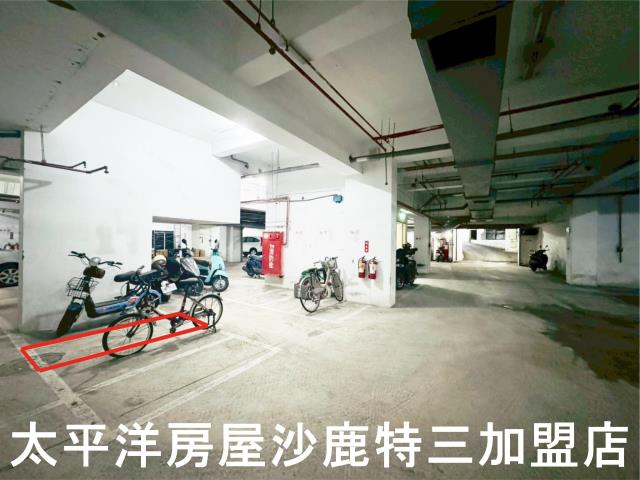 台中北屯華廈-12