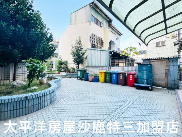 台中北屯華廈-13