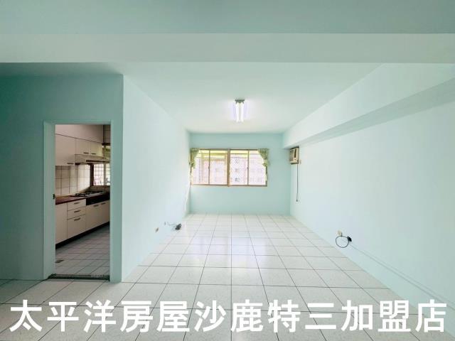 台中北屯華廈-2