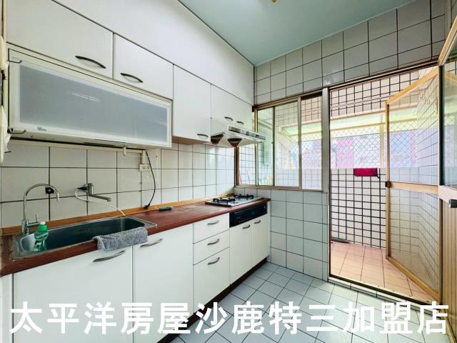 台中北屯華廈-3