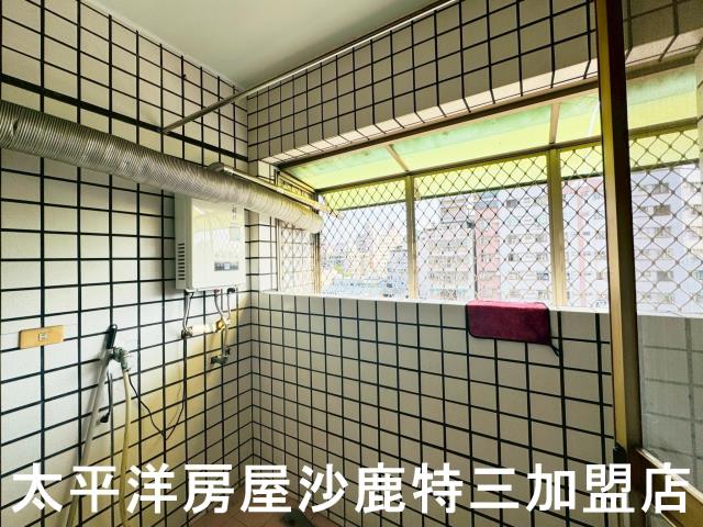 台中北屯華廈-4