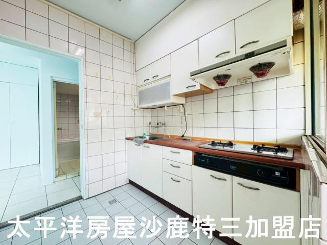 台中北屯華廈-5