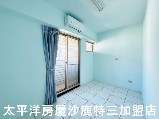 台中北屯華廈-7