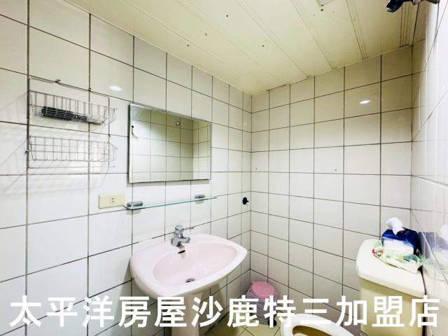 台中北屯華廈-9