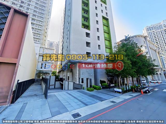 承明法拍｜台中西屯區